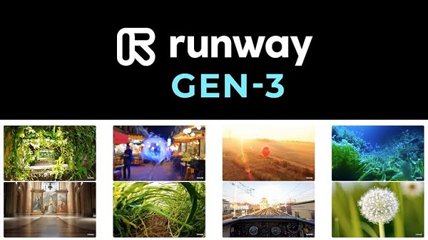 Runway Gen-3 Alpha چیست؟تولید ویدئو با هوش مصنوعی جایگزین‌ها